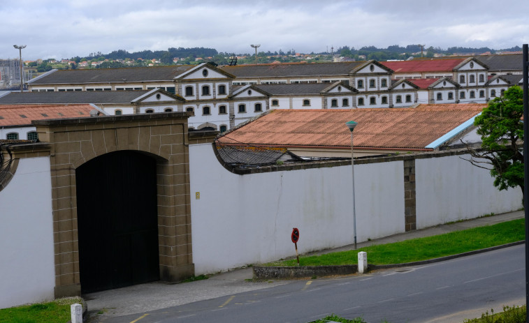 Ferrol estará más cerca de abrirse al mar la próxima semana