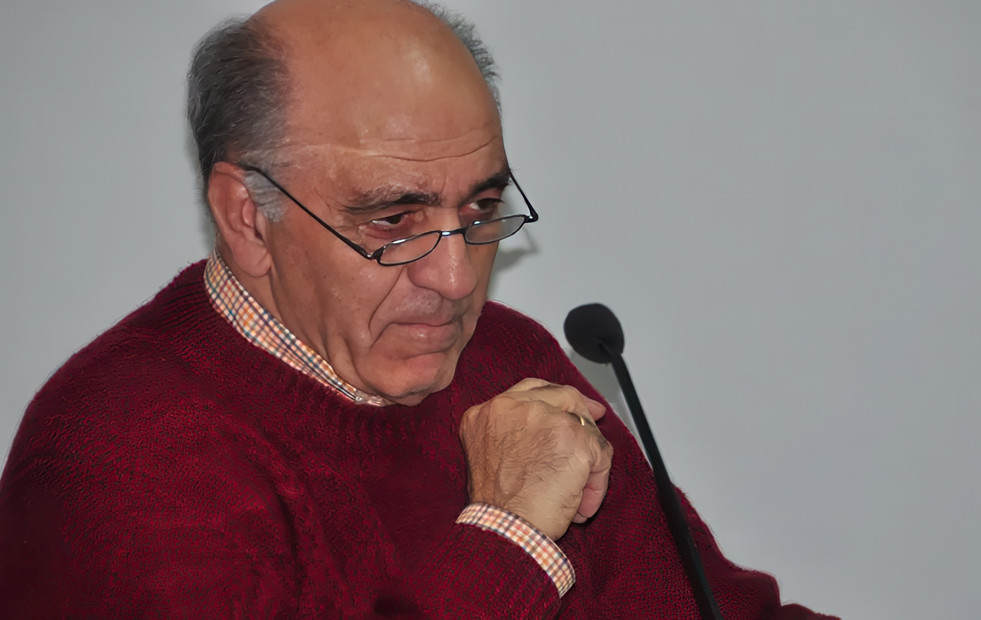 San Sadurniño dedicará la antigua plaza del Concello al cura activista Ramón Díaz Raña