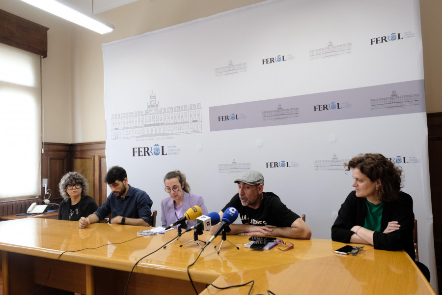 A Laxe reclama a admisión urxente de catro alumnos de Primaria