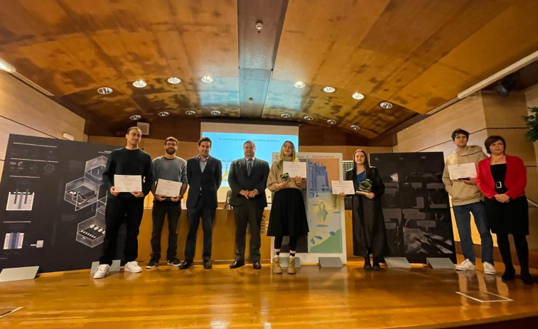Los proyectos multimedia sobre divulgación de la economía circular pueden tener premio