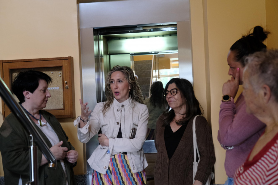 El plazo de ayudas a comunidades de vecinos para rehabilitar está abierto hasta el 2 de julio