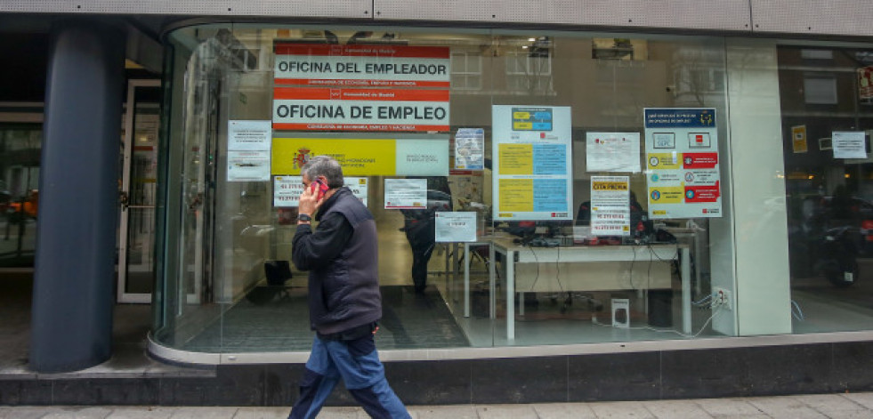 El mercado de trabajo mundial necesitará crear 700 millones de empleos de cara a 2030