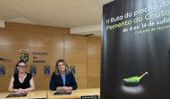 Narón vivirá una segunda Ruta do pincho do Pemento do Couto el próximo mes