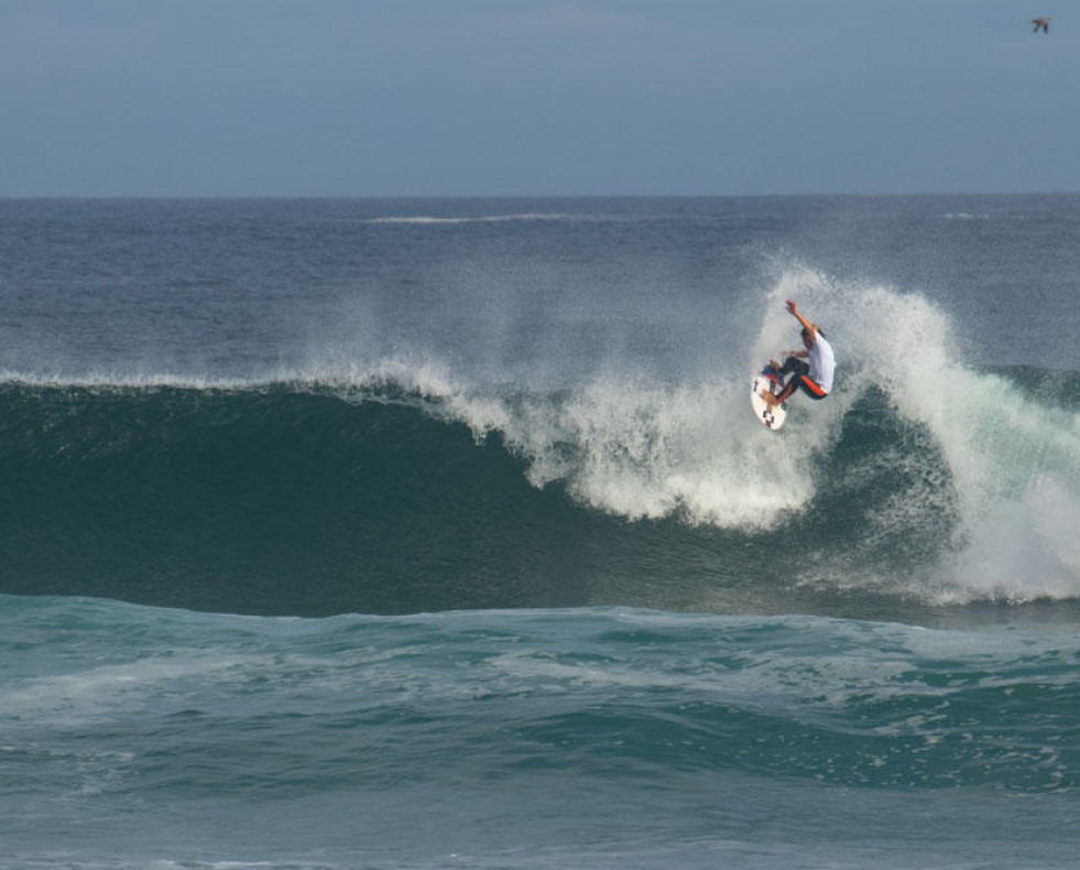 Surf valdoviño