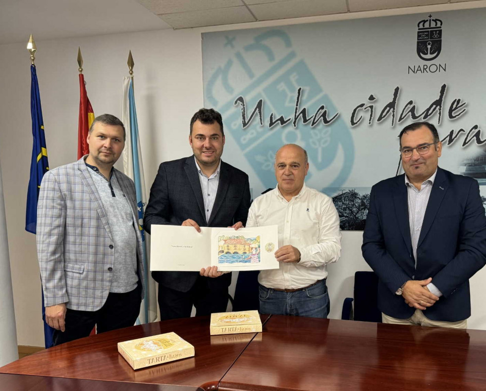 Visita Lomza