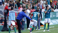 El Racing de Ferrol abre fuego en Segunda el sábado 17 de agosto