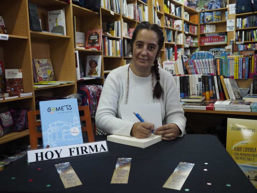 Caranza concentra literatura y baile en el centro cívico