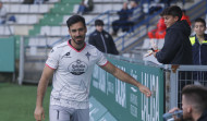 Gazzaniga se va y la meta racinguista queda un poco más vacía