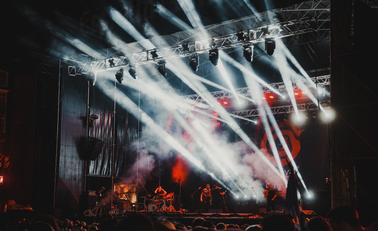 O Festival Celta de Ortigueira terá un punto violeta e unha plataforma PMR