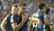 Álvaro Giménez seguirá teniendo en A Malata su particular averno