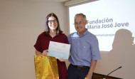 Una maestra del CEIP San Xoán de Filgueira queda finalista por su proyecto en relación al TDAH