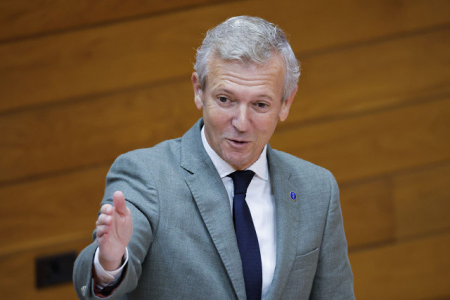 Rueda anuncia que el Campus Industrial de Ferrol recibirá de la Xunta 6,6 millones hasta 2028