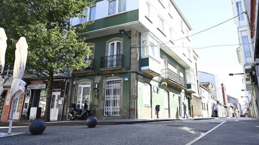 De A Cándida a La Margarita: nueva vida para el restaurante del Cruceiro de Canido