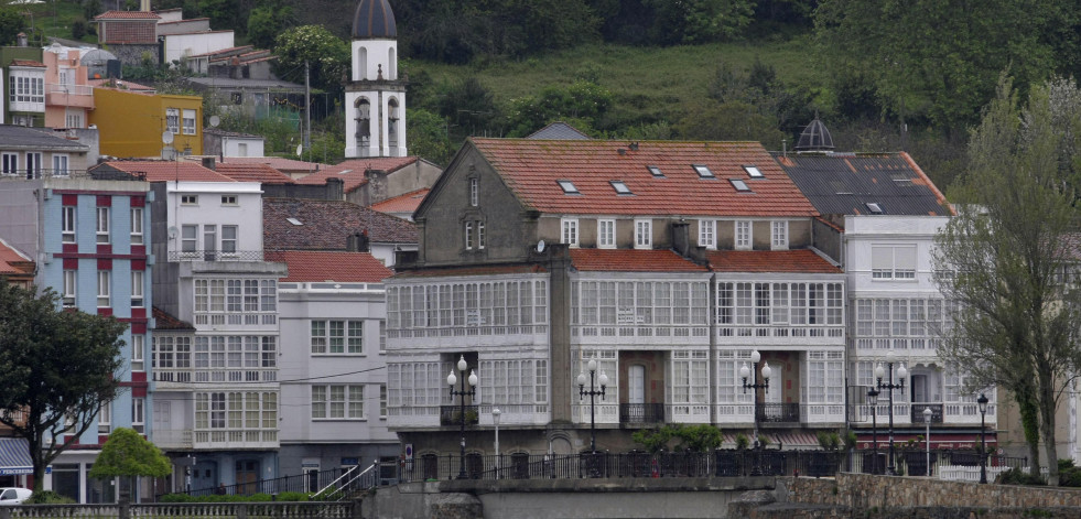 Rutas guiadas y gratuitas en Cedeira para conocer el patrimonio marinero de la localidad