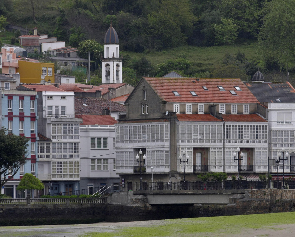 Cedeira Jorge Meis