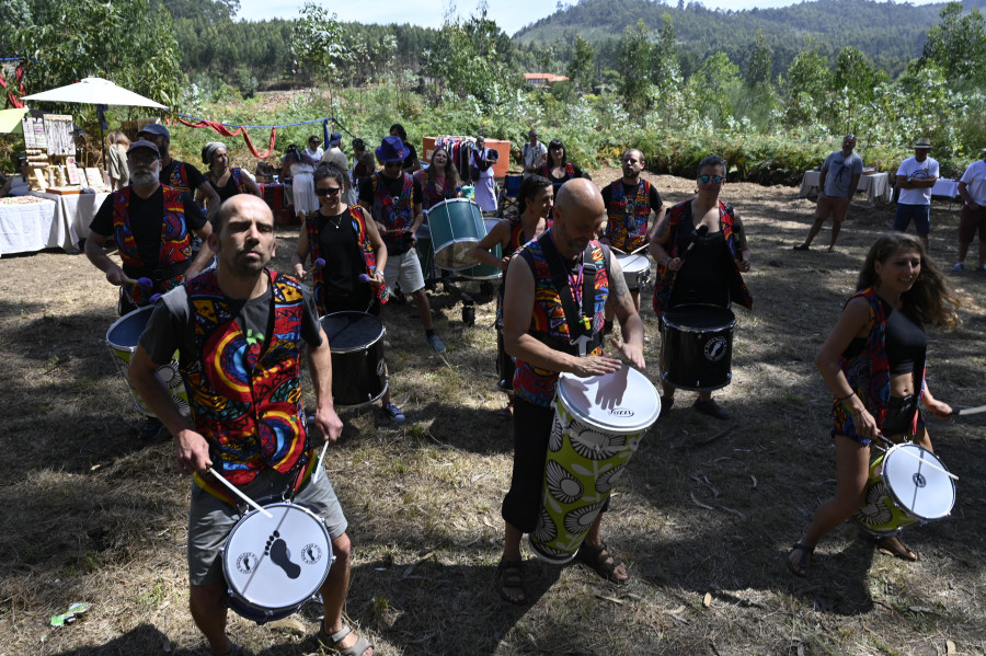 El “Verán Cultural” de Esmelle trae una infinidad de citas hasta agosto