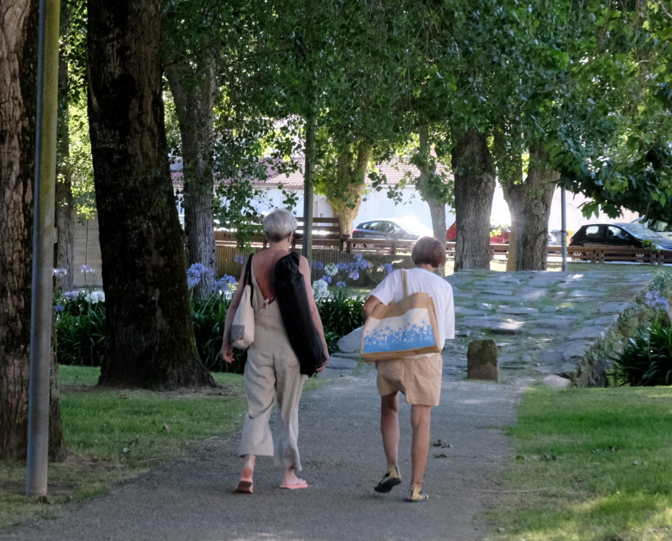Parque Rosalia de Castro Ares   Daniel Alexandre