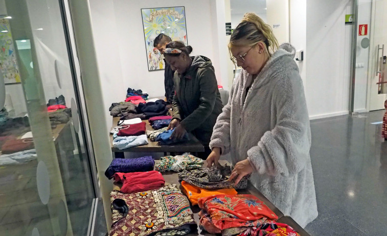 Movilidad Humana espera dar cobertura a 75 menores de Ferrol en el Plan Comunitario de Conciliación