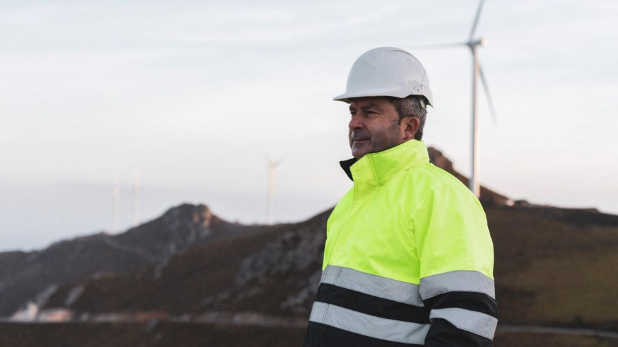 Invenergy Services, con sede en As Pontes y As Somozas, busca 30 trabajadores