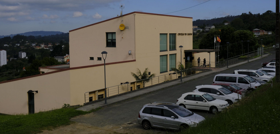 El BNG denuncia que Cabanas tendrá que devolver una subvención