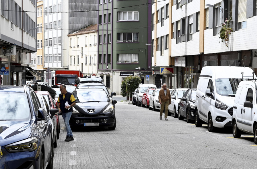 Ultramar se rebela ante el empeoramiento de la situación del tráfico rodado en el área