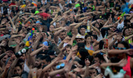 Las 25 fiestas de Ferrolterra para pasarse el mes de julio de patrón en patrón
