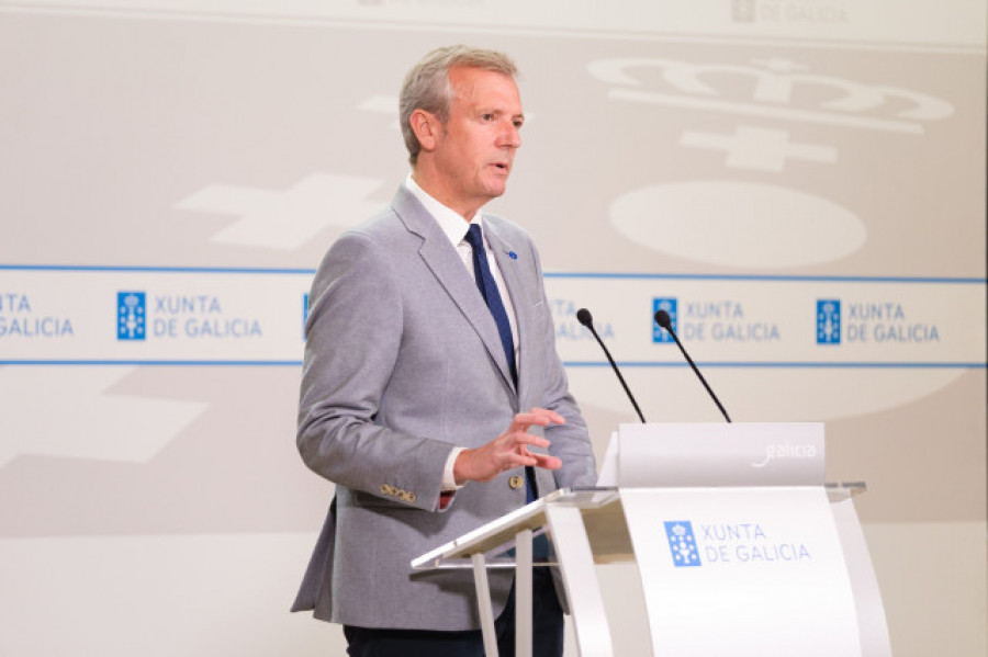 Galicia aprueba el calendario laboral de 2025: estos son los festivos autonómicos