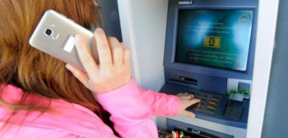 Cedeira alerta a sus vecinos de una posible estafa telefónica