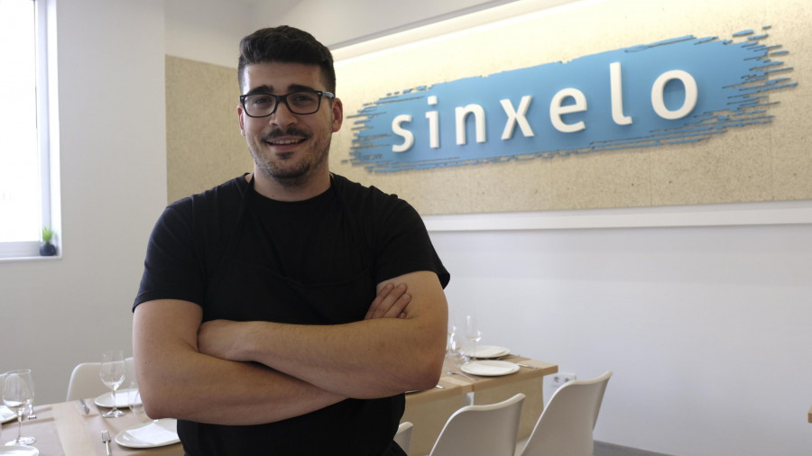 Los “Recordos da miña nenez” del Sinxelo compiten este martes por la mejor tapa gallega