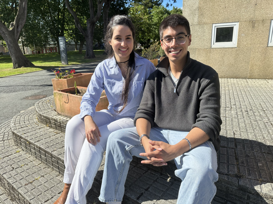 Las becas del Campus Industrial se usarán en dos estudios en el área de la Ingeniería