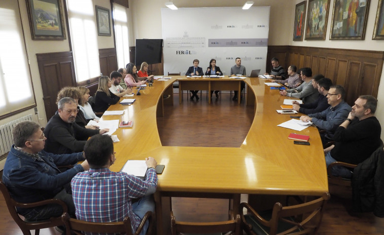 La modificación de la RPT no aplaca la “guerra” entre el ejecutivo y la mayoría sindical