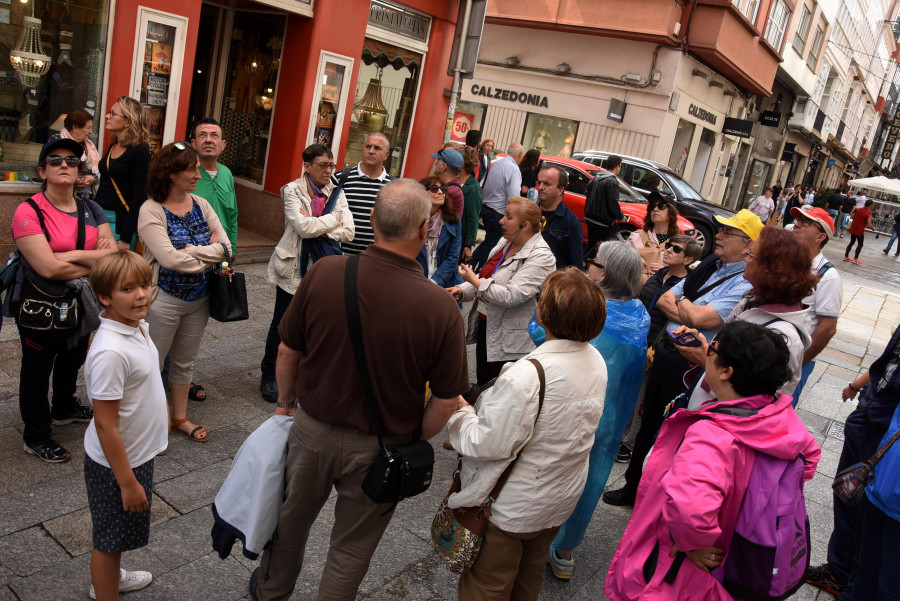 Las visitas que no te puedes perder si quieres conocer Ferrol este verano