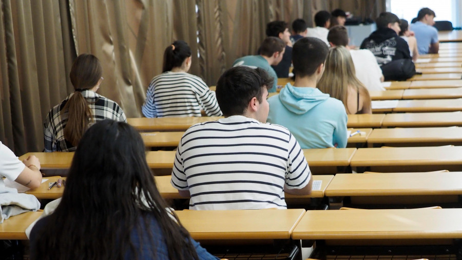 O prazo para matricularse nos graos do Campus Industrial permanece aberto até o xoves