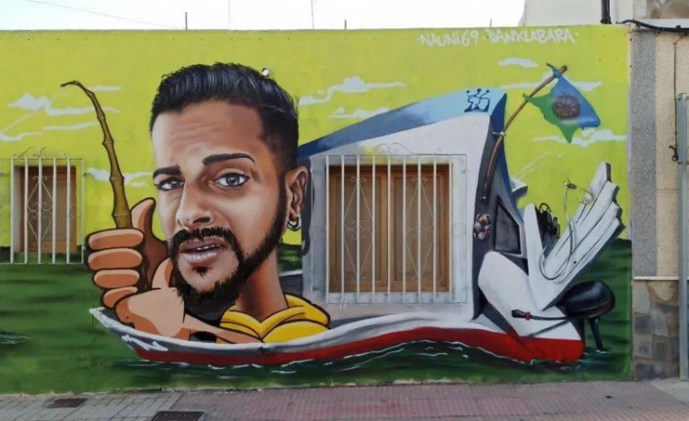 A Liga Nacional de Graffiti para esta semana en Ferrol