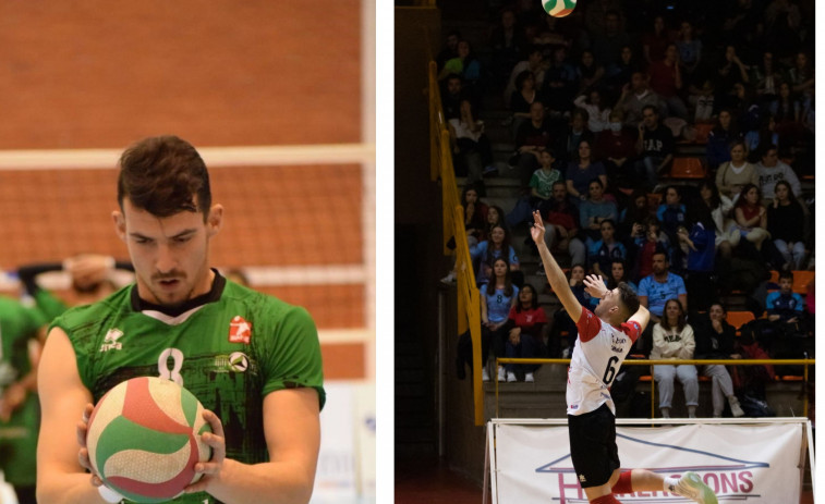 El Intasa no llora y ya tiene su nuevo proyecto de plata en Superliga 2