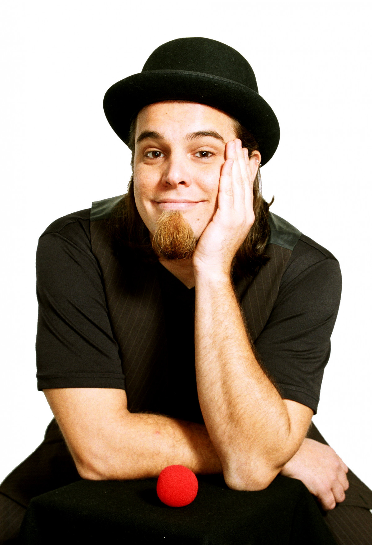 Carlos adriano