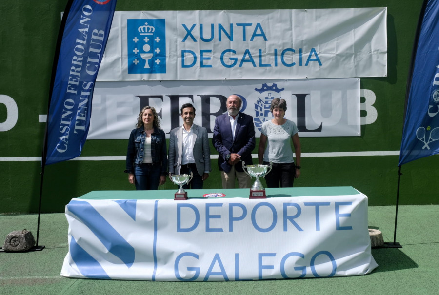 La 70º Copa Calleja: Tommy Robredo vs Feliciano López e incremento de los premios en metálico