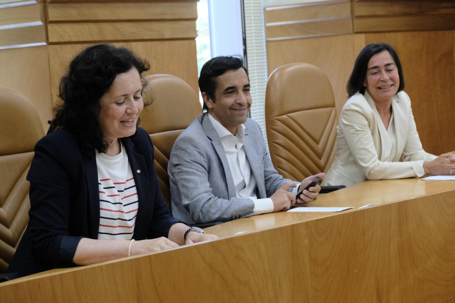 Nace a publicación feminista “Conversas”