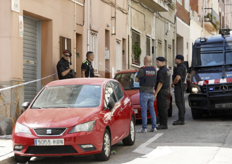 Asesinada una mujer en Sabadell, en otro caso de violencia machista