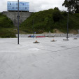Menos plazas pero más aparcamientos