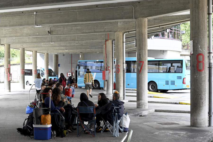 El Festival de Ortigueira suma una nueva edición exitosa