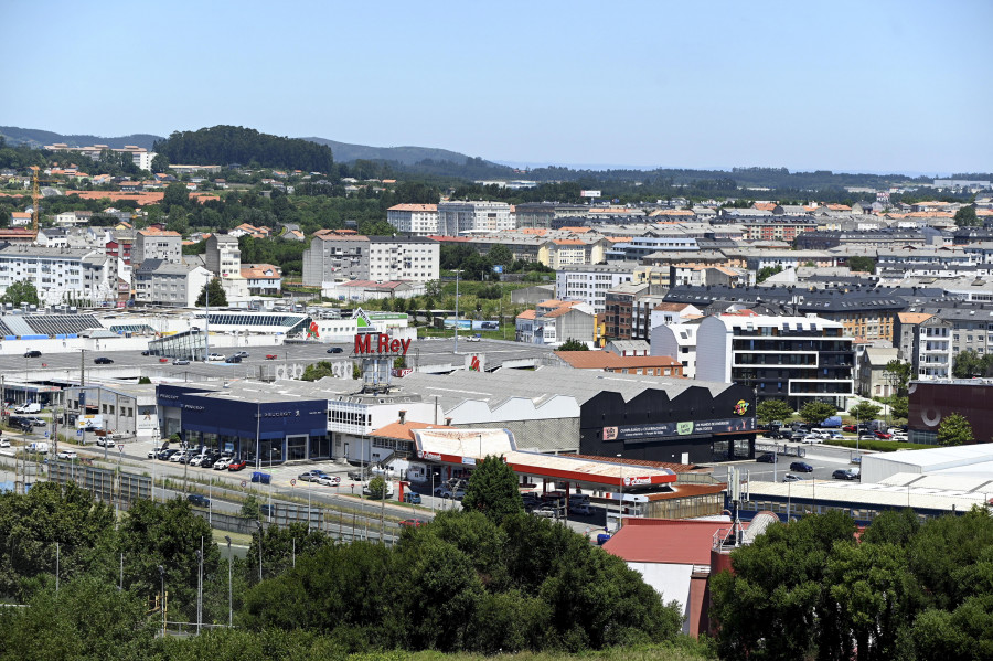 La ciudad naval se suma al “club” de los municipios emprendedores de la Xunta de Galicia