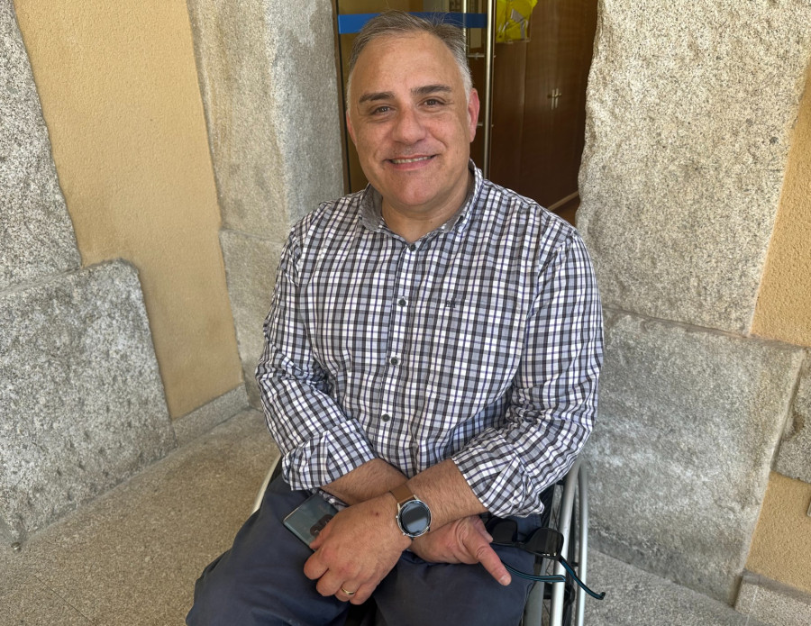 A directiva de Cointega conta co coordinador do grao en Moda