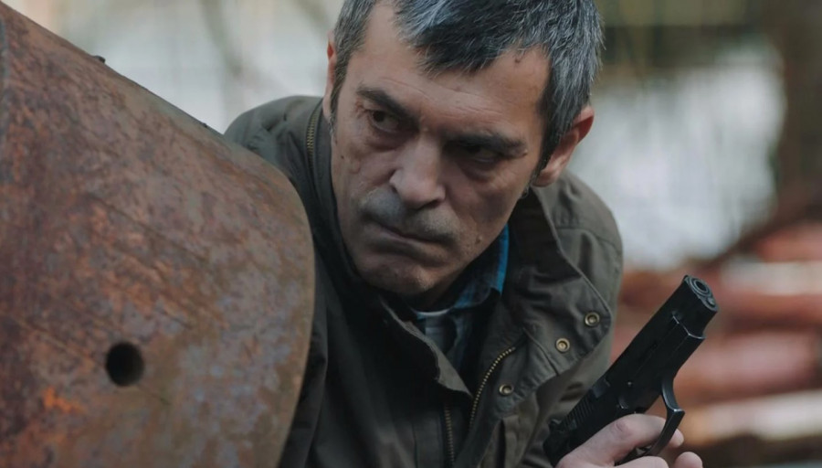 Fallece el actor naronés Xabier Deive a los 54 años