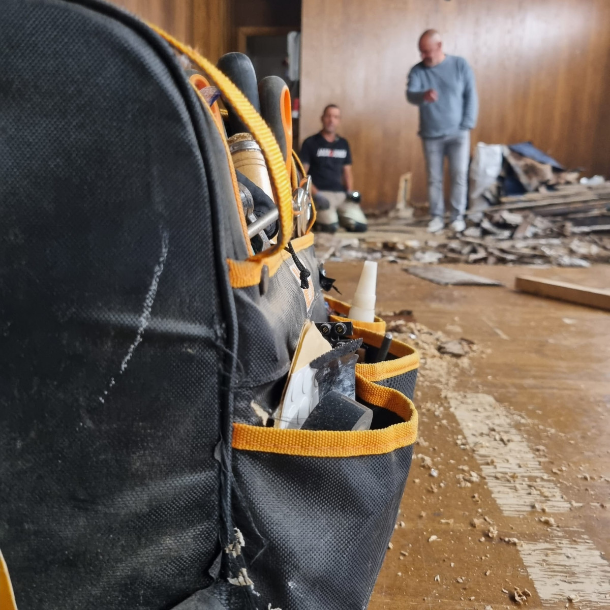 Obras auditorio Valdoviño (1)