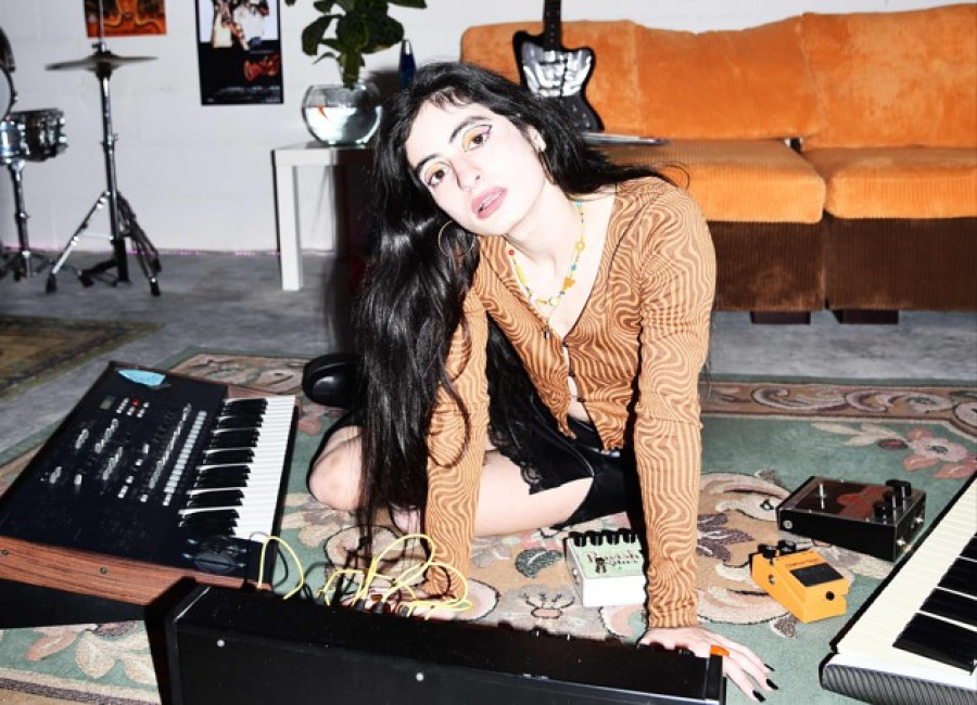 La apuesta más vanguardista de Ferror Records