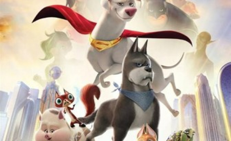 Películas ao aire libre no concello de Cariño