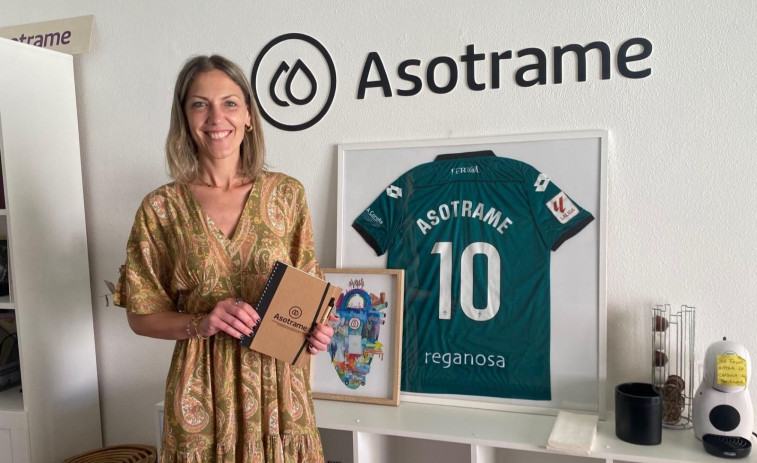 Cris Piñeiro, Asotrame | “Una de cada tres personas tendrá cáncer en su vida, por ello es bueno que todos sumemos esfuerzos”