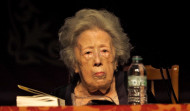 Muere Julia Uceda, la poeta sevillana que eligió vivir en Ferrol