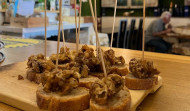 La comida casera en Narón se llama “Mama Flora”